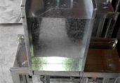 通風管道發展火熱依靠與自身優勢
