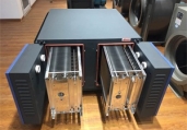 通風管道施工中安裝吊架有哪些規定？