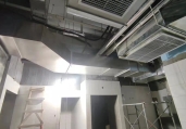 實驗室通風管道工程設計要注意什么？